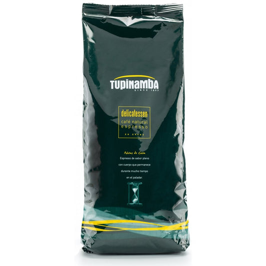 Cafea Tupinamba macinata