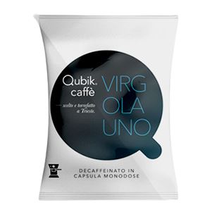 Qubik decofenizata 7 gr