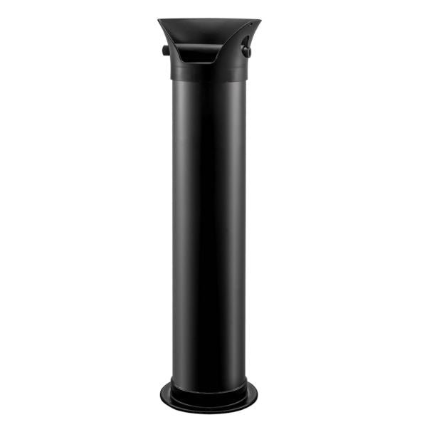 Rhinowares Thumpa Knockbox Black 860mm